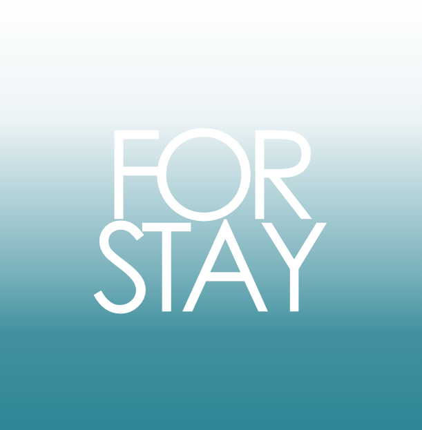FOR STAY